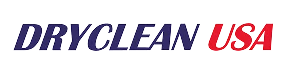 Dryclean USA logo