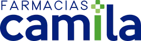 Farmacias Camila logo