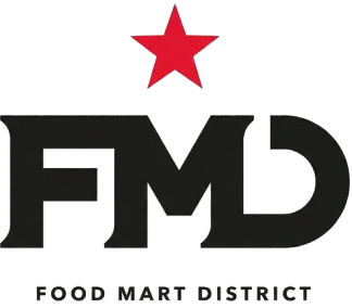 FMD Food Mart District