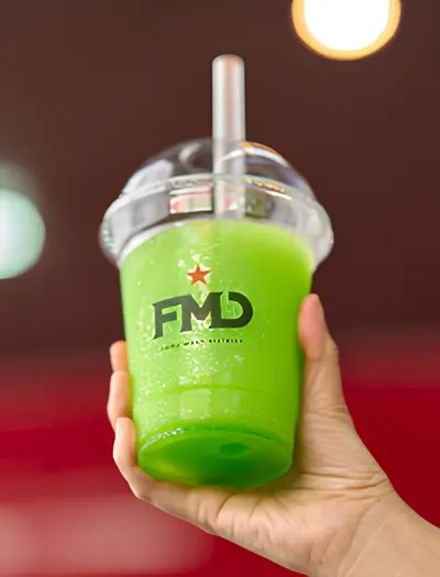 ¡Nuevo sabor de temporada!