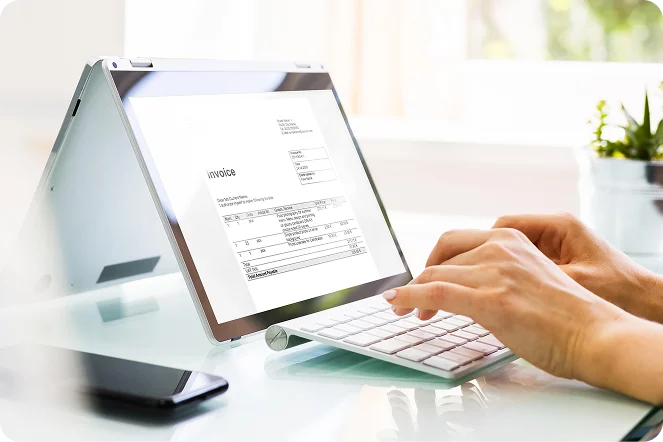 Factura Electrónica Roceli